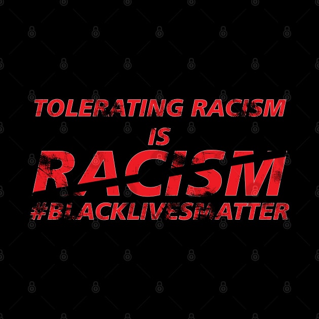 stop racism by isolasikresek