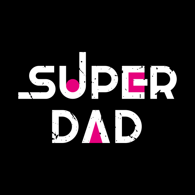 super dad by Riczdodo