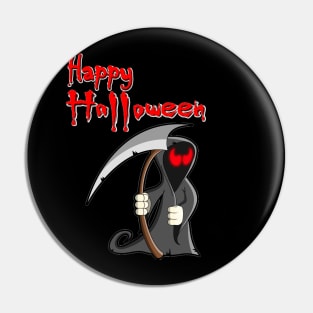 Halloween horror nights Pin