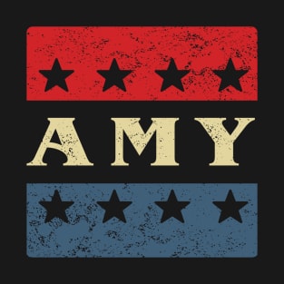 Amy Klobuchar 2020 T-Shirt
