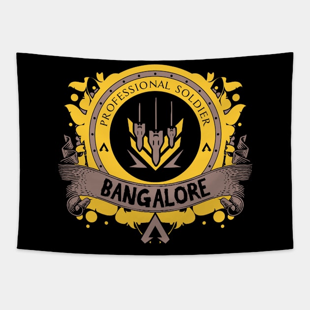 BANGALORE - ELITE EDITION Tapestry by FlashRepublic