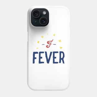 Indiana Feveeeer 04 Phone Case