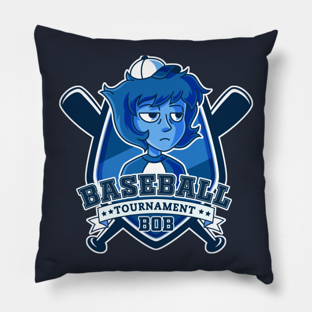 Bob's Baseball Tournament