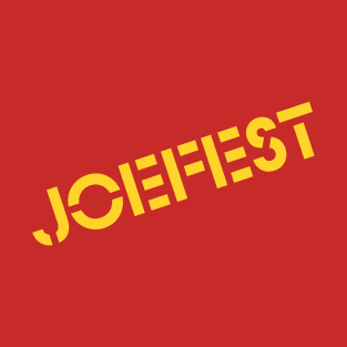 JOEFEST AF T-Shirt