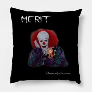 Merit... Pillow