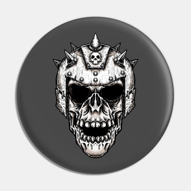 Fantasy Football Skeleton White 1 Pin by Spevna