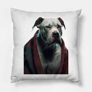 doggy style Pillow