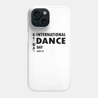 Dance Phone Case