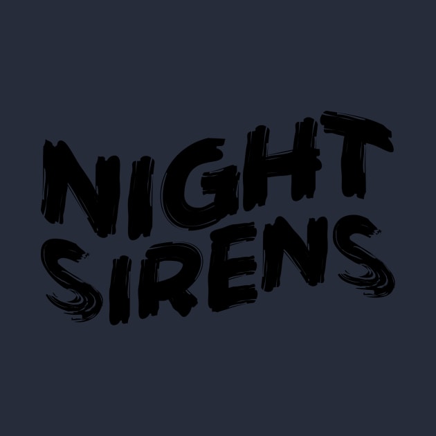 night siren by Jiestore