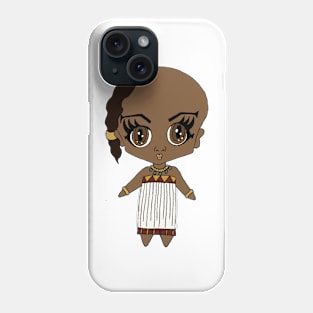 Setepenre Phone Case