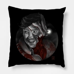 Jack! Pillow