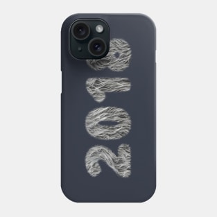 Fur 2018 2 Phone Case