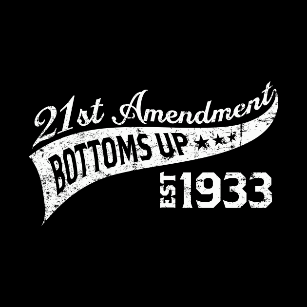 21st Amendment by MikesTeez