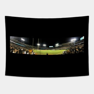 Coliseum Nights Tapestry