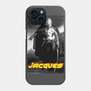 jacques cathelineau Phone Case