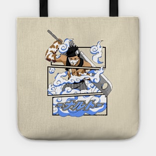 Seven Swords Ninja | Momochi Tote