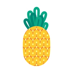 Pineapple T-Shirt