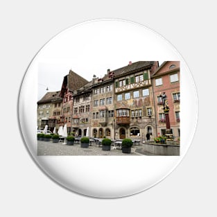 Stein am Rhein Pin