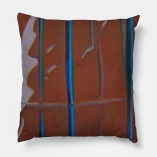 Maelstrom in Formation Pillow