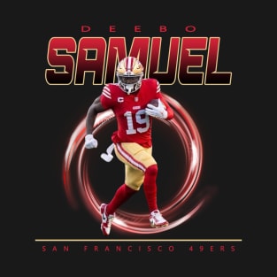 Deebo Samuel T-Shirt