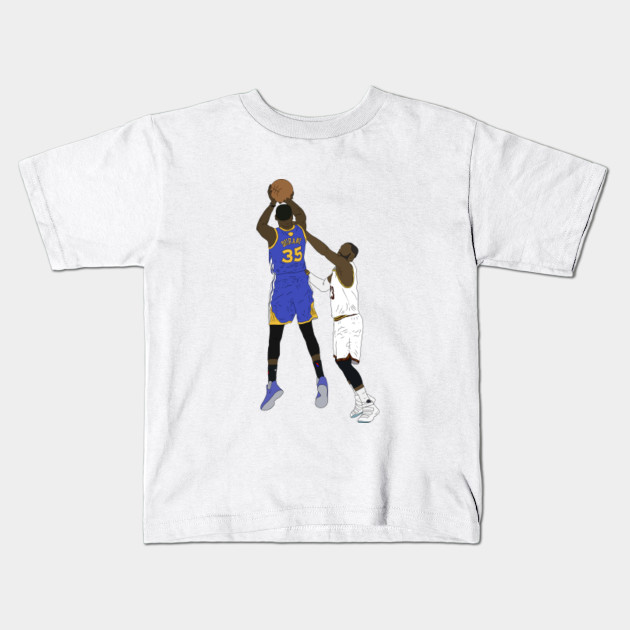 kevin durant kids shirt