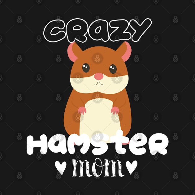 Hamster by Carolina Cabreira