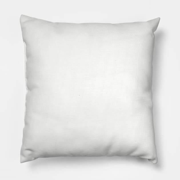 G.I. Joe Skystriker (Double-Sided) Pillow by Recondo76