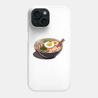 Ramen Phone Case