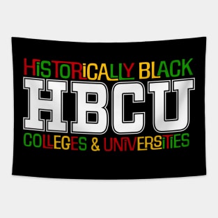 HBCU Tapestry