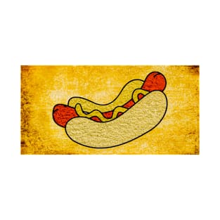 Hot dog T-Shirt