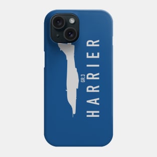 Harrier GR3 Phone Case