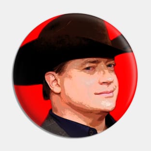 brendan fraser Pin