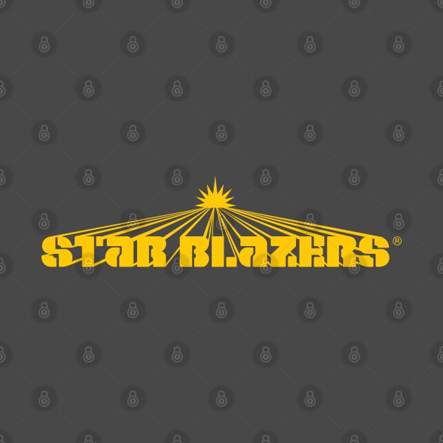 Star Blazers - Cartoon by Chewbaccadoll