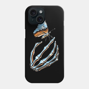 Buterflly Phone Case