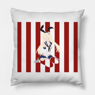 Shimakaze Pillow