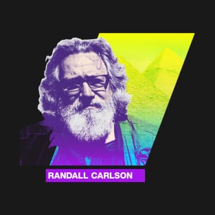 Randall Carlson T-Shirt