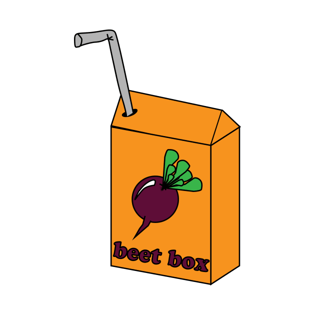 Beetbox by BOT