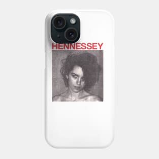 Hennessey Legacy Phone Case