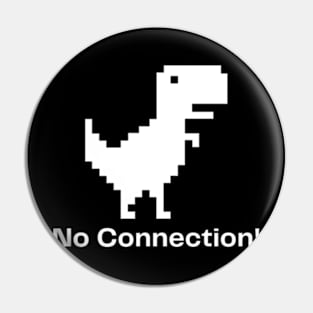 NO CONNECTION Pin