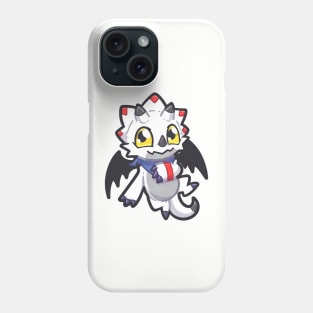 Gammamon Phone Case