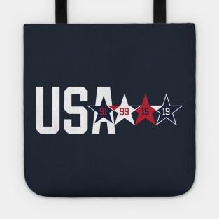 4-Stars Tote