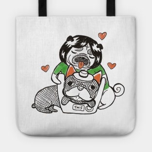 Mommy Dearest Tote