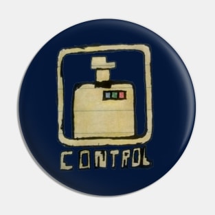 Control Pin