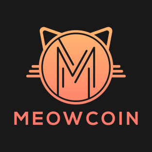 Meow Coin T-Shirt