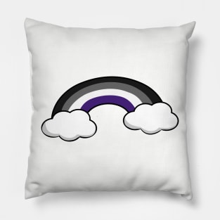 Pride in the Sky Pillow