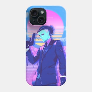 Buddy daddies Phone Case