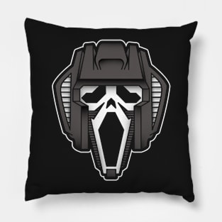 Star-Scream Pillow
