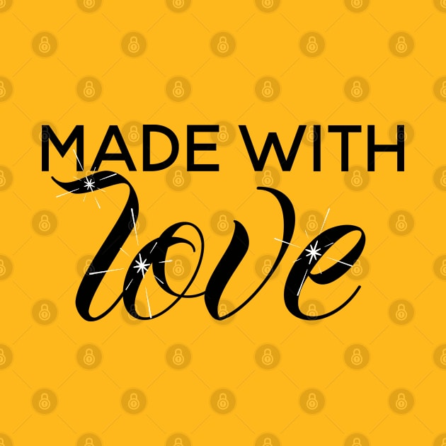 made with love by Menzo