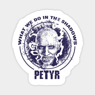 Petyr Magnet