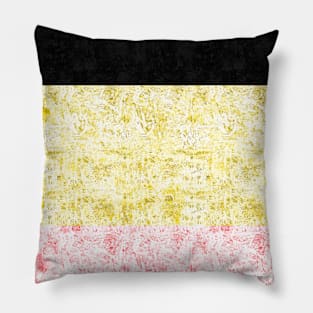 Belgium Pillow